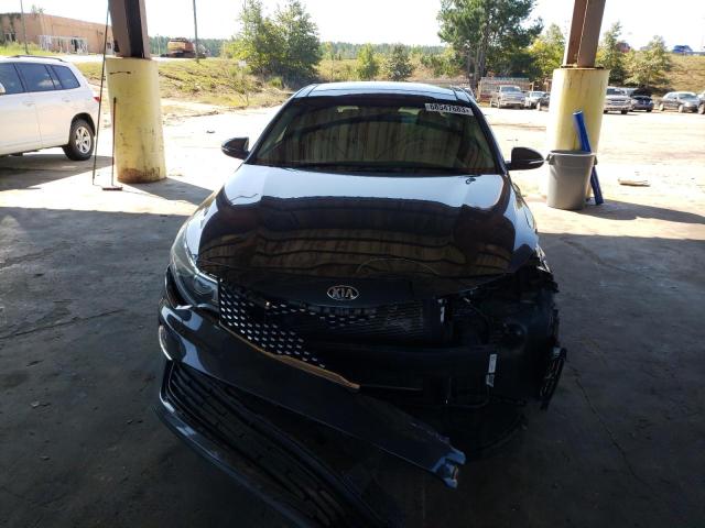 5XXGU4L39GG005660 KIA OPTIMA EX