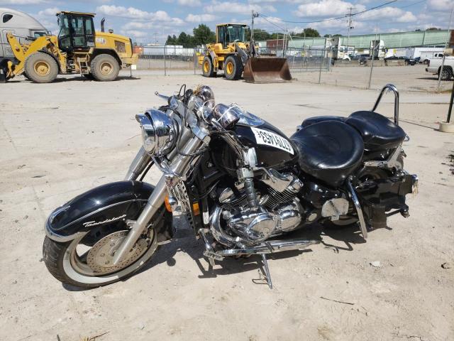 2000 YAMAHA XVZ13 LT JYA4YEE00YA005166
