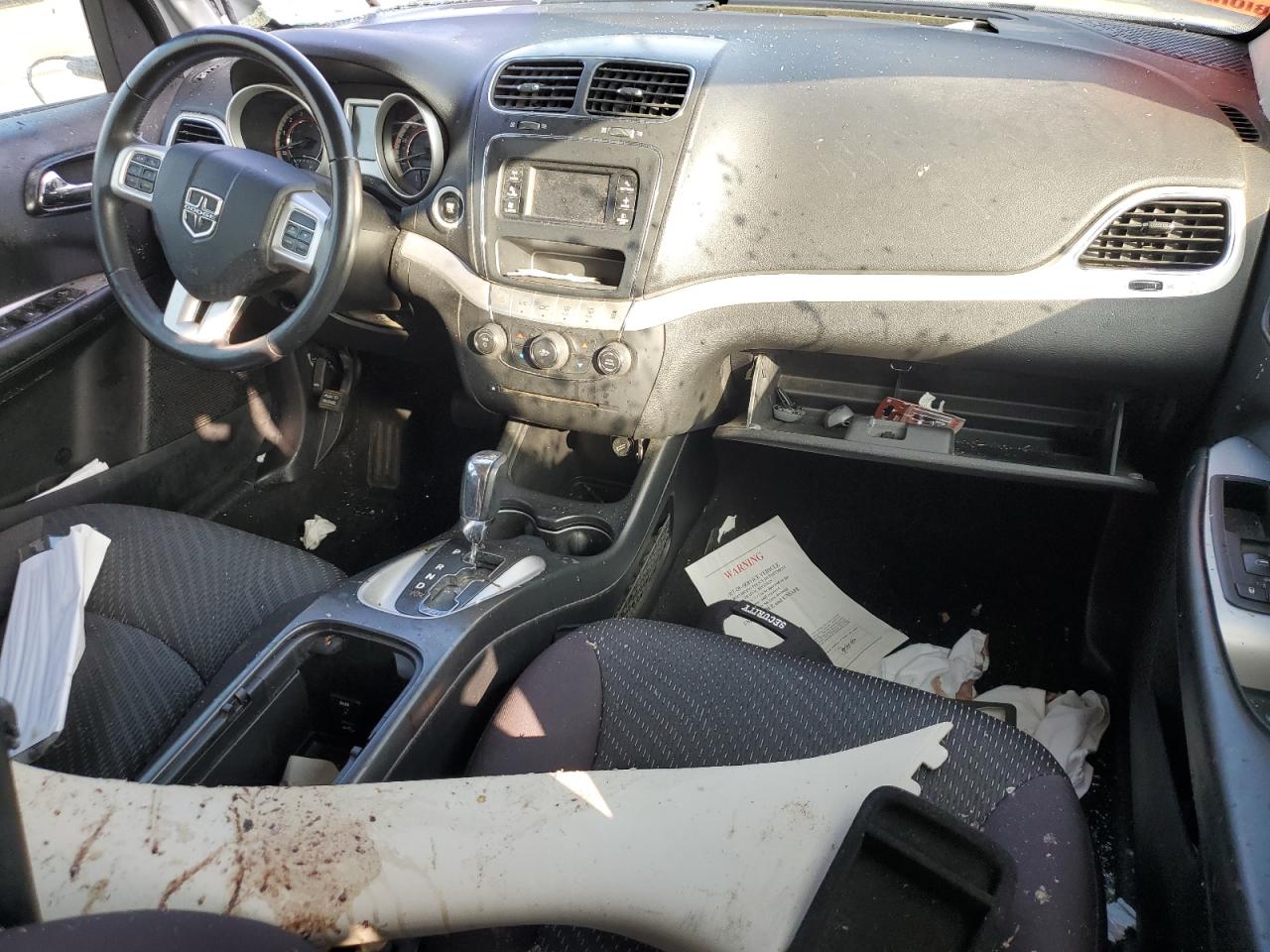 3C4PDCAB4DT730622 2013 Dodge Journey Se