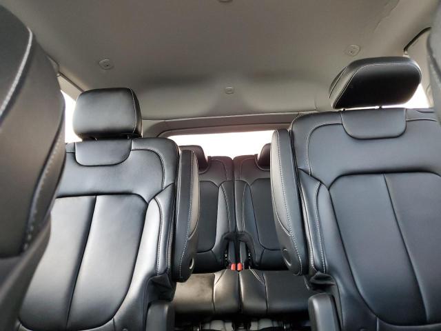 1C4RJKBG5P8752847 Jeep Grand Cherokee L Limited