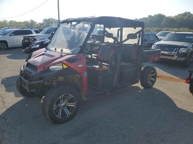 2014 POLARIS RANGER 900 - 4XAWH9EAXEB200458