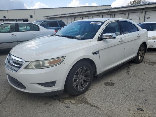 2010 Ford Taurus SE