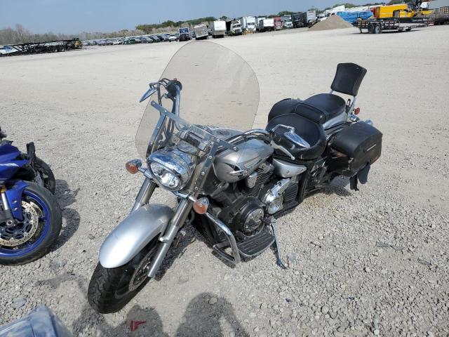 2015 YAMAHA XVS1300 A JYAVP31E6FA001679