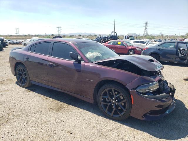 2C3CDXCT5NH166859 Dodge CHARGER R/T