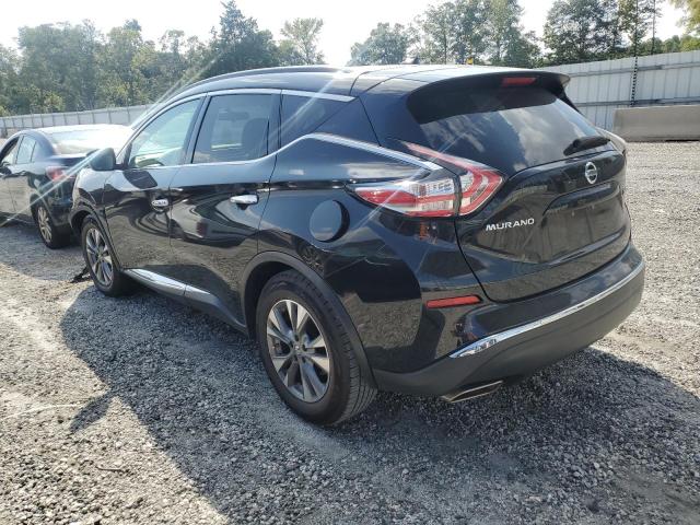 5N1AZ2MG5FN266313 | 2015 NISSAN MURANO S