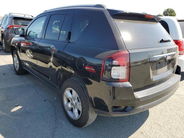 1C4NJCBA6FD285038 Jeep Compass Sport
