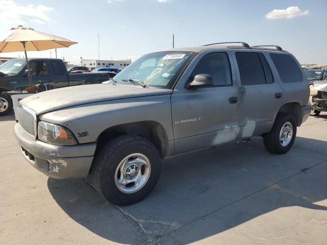 1999 Dodge Durango 