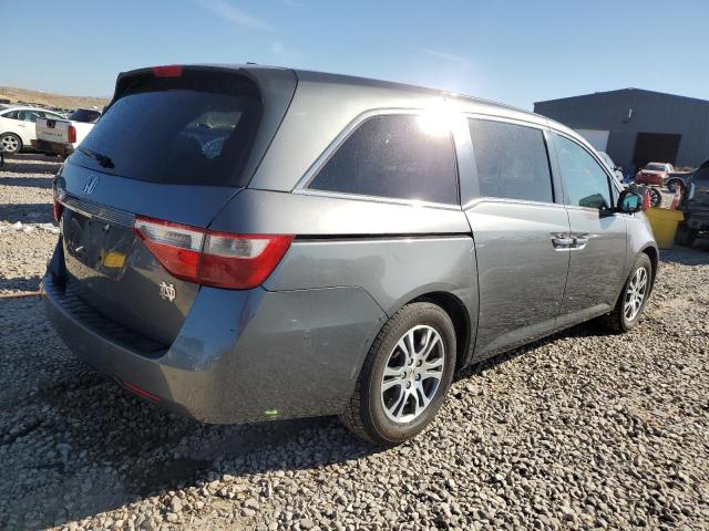 2016 HONDA ODYSSEY - 5FNRL5H64CB129191