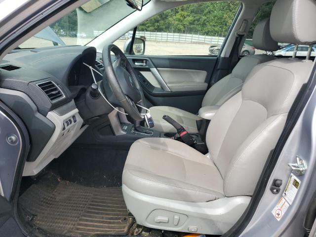 JF2SJAXCXGH465720 Subaru Forester 2.5i Touring