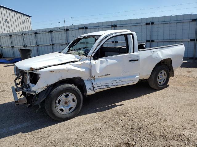 2009 Toyota Tacoma 