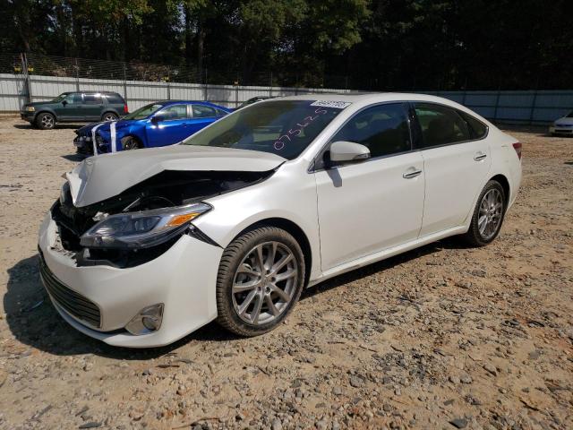 2013 Toyota Avalon Base