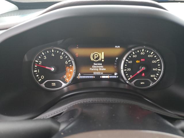 ZACCJADT3GPD47590 Jeep Renegade Limited