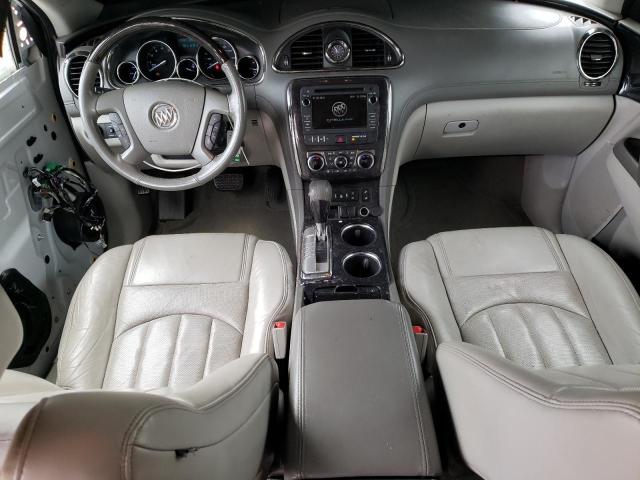 5GAKRBKD8GJ308419 Buick Enclave