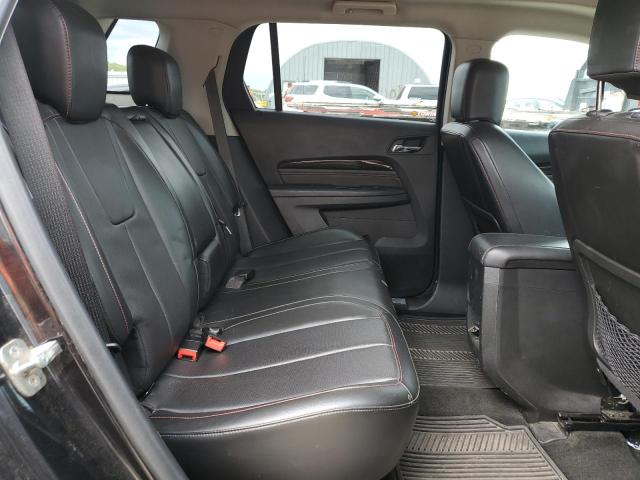 2GKFLZE33E6166802 GMC Terrain Denali