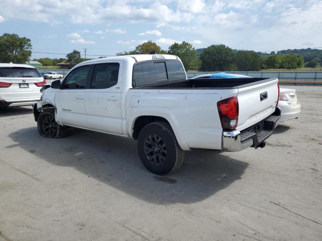 5TFAZ5CN9MX099347 | 2021 Toyota tacoma double cab