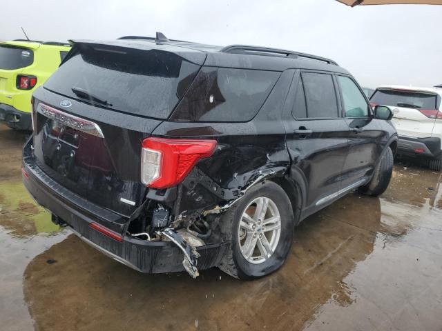 Vin: 1fmsk7dh7lgb20929, lot: 67939853, ford explorer xlt 20203