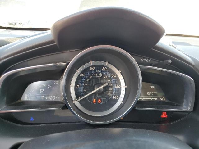 3MYDLBZV0GY143132 Toyota SCION IA