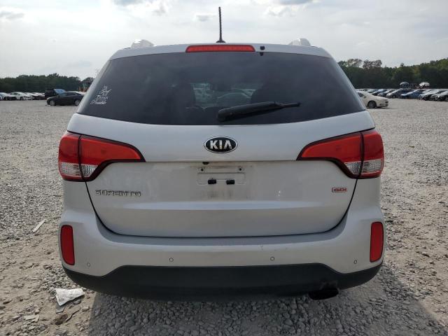 5XYKT3A69EG499886 | 2014 KIA SORENTO LX