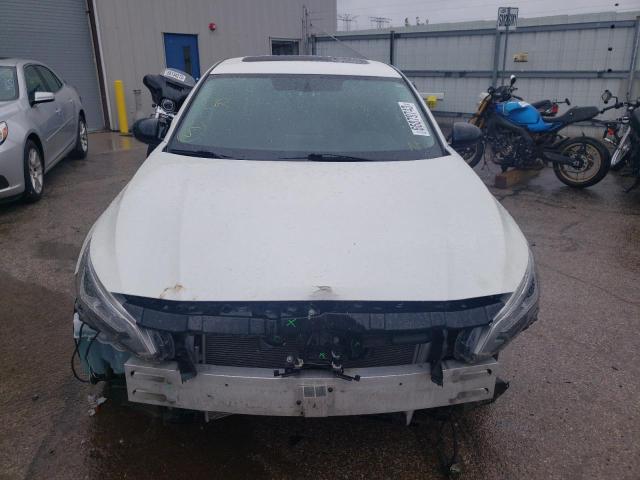 1N4BL4CWXKC219336 Nissan ALTIMA SR