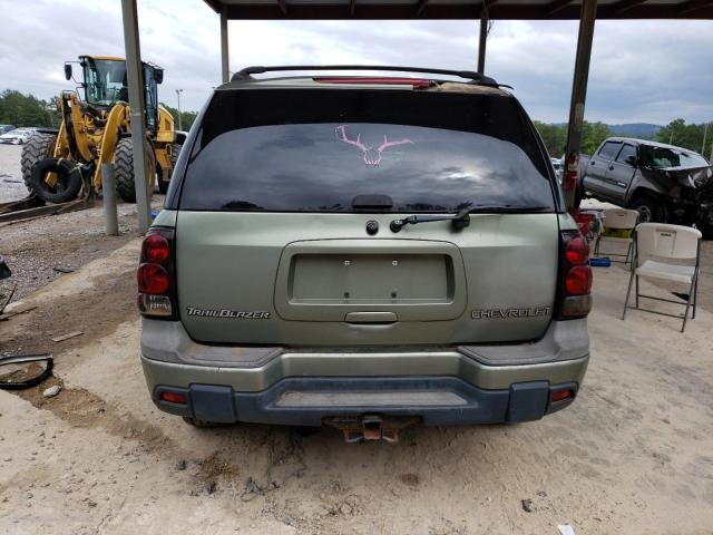 2003 Chevrolet Trailblazer VIN: 1GNDT13S732300971 Lot: 51410634