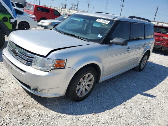 2012 Ford Flex SE