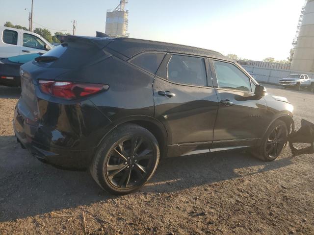 3GNKBKRS5MS549749 Chevrolet BLAZER RS