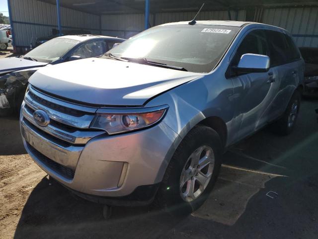 2011 Ford Edge SEL