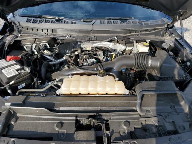 1FTEW1CP2NFB88947 Ford F150 Supercrew