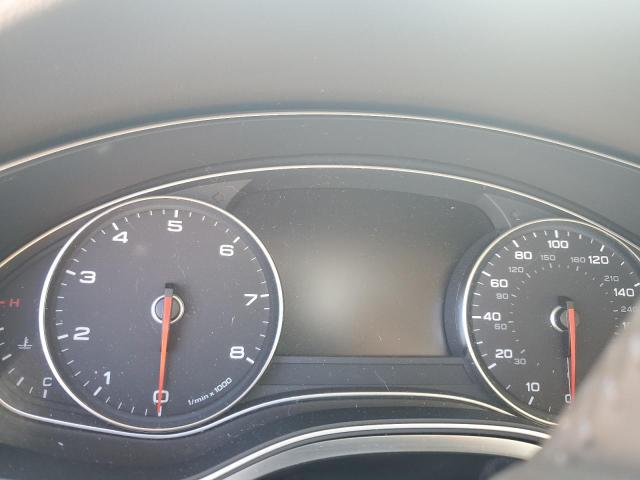 WAUDFAFC2EN041809 Audi A6 Premium Plus