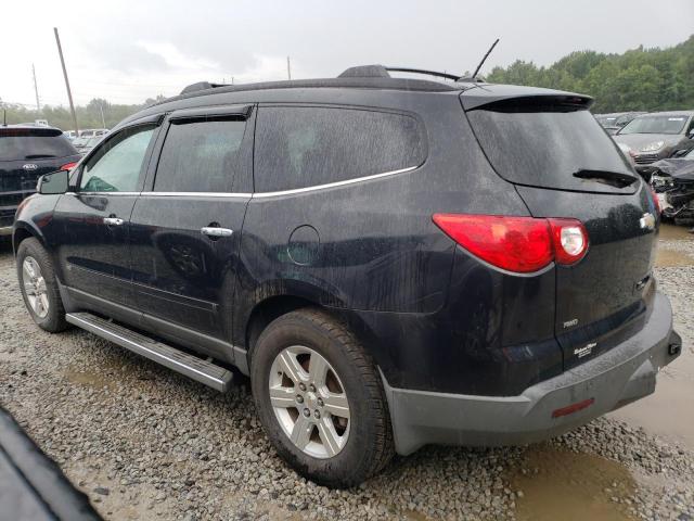 1GNLVGED5AJ267026 | 2010 Chevrolet traverse lt