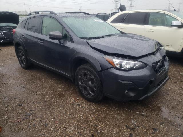 JF2GTHSC5MH383146 Subaru Crosstrek Sport