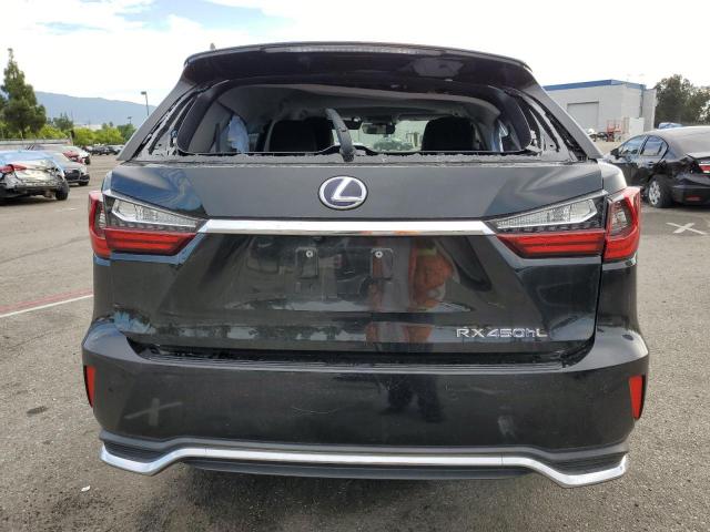 2020 LEXUS RX 450H L JTJHGKFA9L2013653