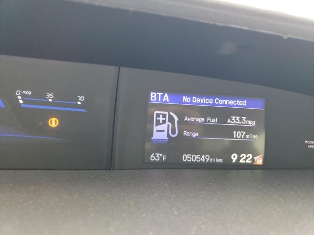19XFB2F55FE218227 Honda Civic Lx