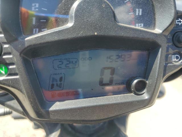 2020 KAWASAKI EN650 C - JKAENEC13LDA03249