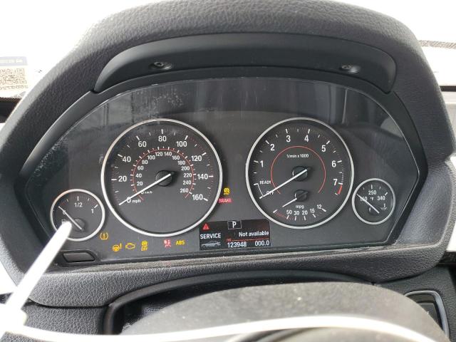 2017 BMW 330 XIGT - WBA8Z9C53HG453131