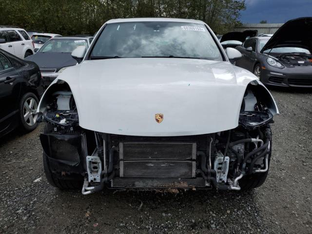 2016 PORSCHE CAYENNE SE - WP1AE2A2XGLA62949