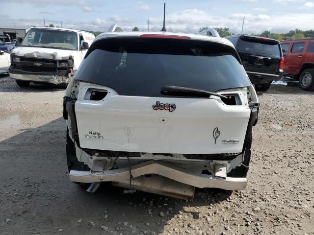 2017 JEEP CHEROKEE L - 1C4PJMCB4HW666271