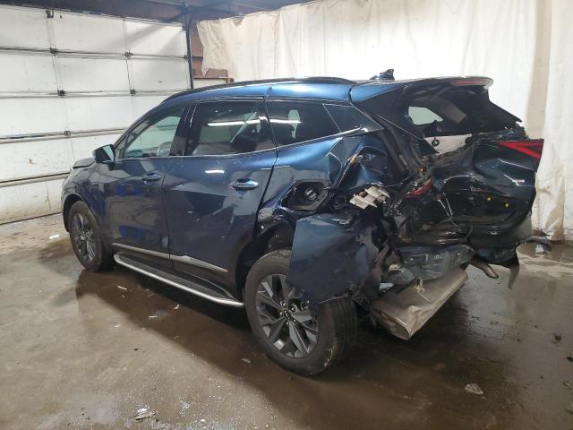 KNDPXCAG3P7034605 KIA Sportage Sx Prestige