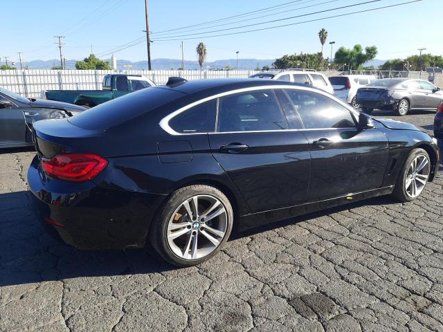 WBA4J1C51JBG77558 BMW 430i Gran Coupe