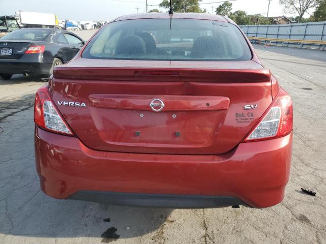 3N1CN7AP9HK455374 | 2017 NISSAN VERSA S