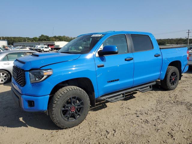 2019 TOYOTA TUNDRA CREWMAX SR5 for Sale | AR - LITTLE ROCK | Wed. Oct ...