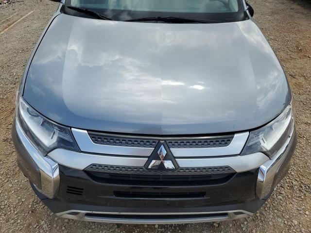JA4AZ3A30LZ030839 Mitsubishi Outlander Se