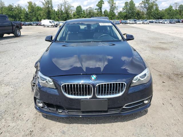 WBA5A7C5XFG142646 BMW 528 XI