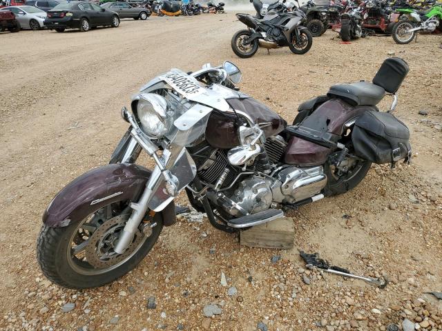 2007 YAMAHA XVS1100 JYAVP11EX7A093708