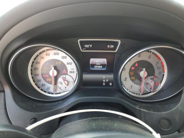 WDCTG4GBXGJ251100 Mercedes-Benz Gla 250 4matic