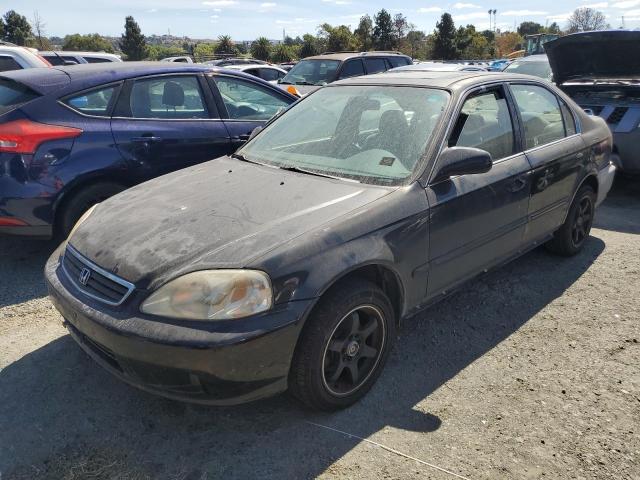 2000 Honda Civic EX