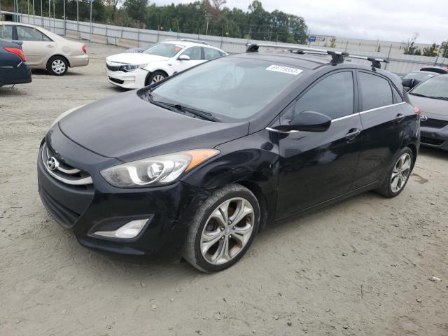 2013 Hyundai Elantra GT 