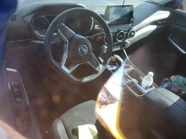 3N1AB8DV1LY313462 Nissan SENTRA SR