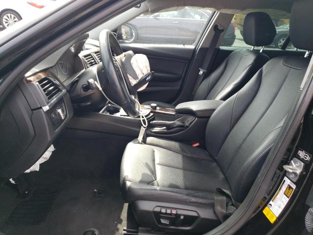 WBA3C1C52EK115449 BMW 328 I Sulev