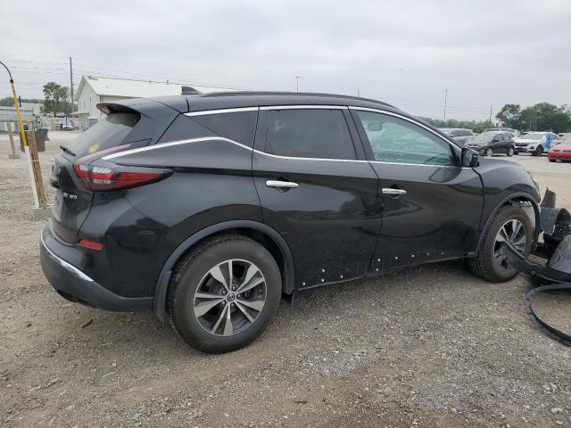 5N1AZ2MS4KN119852 Nissan Murano S 3